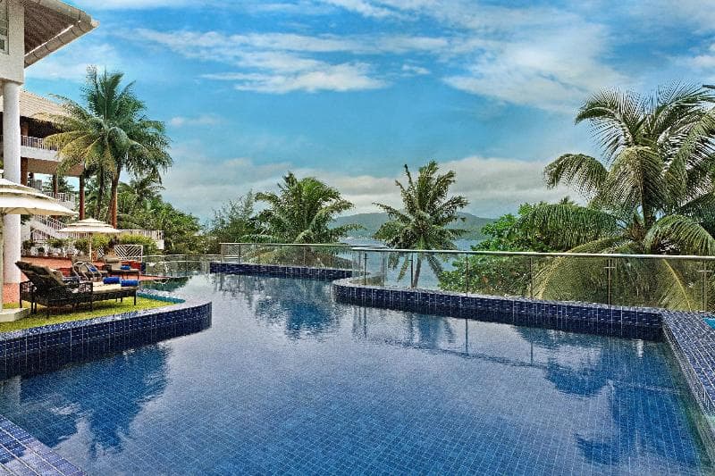 Welcomhotel By Itc Hotels, Bay Island, Port Blair 3