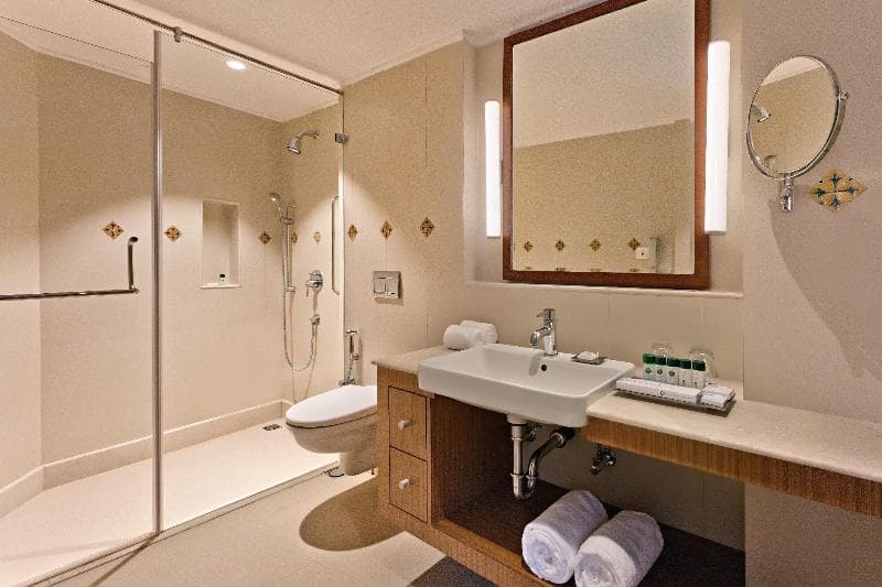 Welcomhotel By Itc Hotels, Bay Island, Port Blair 2
