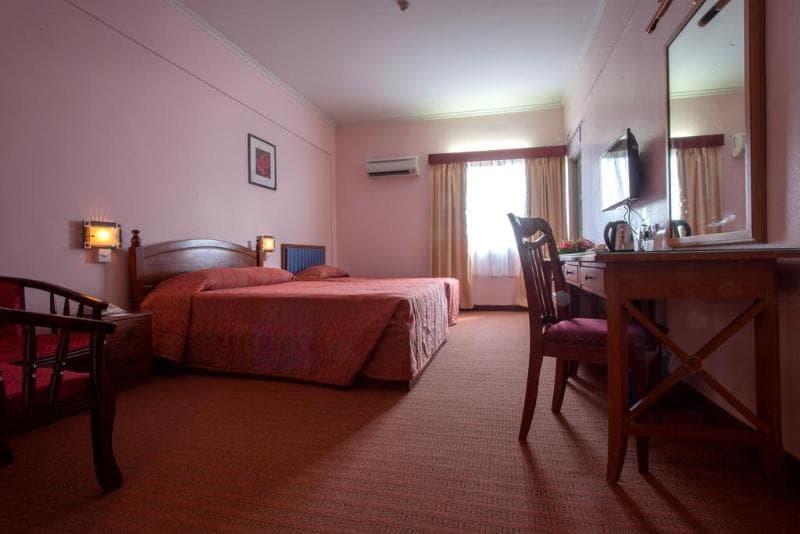 Hotel Seri Malaysia Ipoh 5