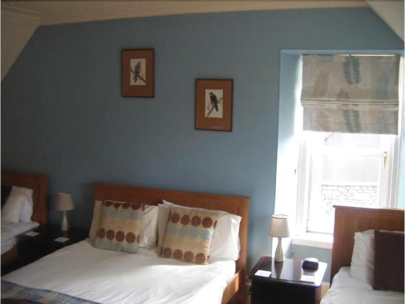 Argyle Guest House 3
