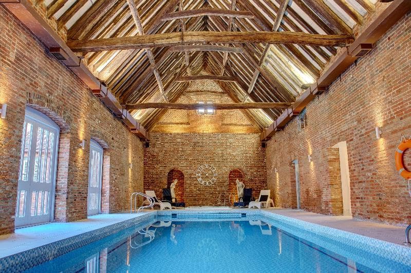 Seckford Hall Hotel & Spa 5