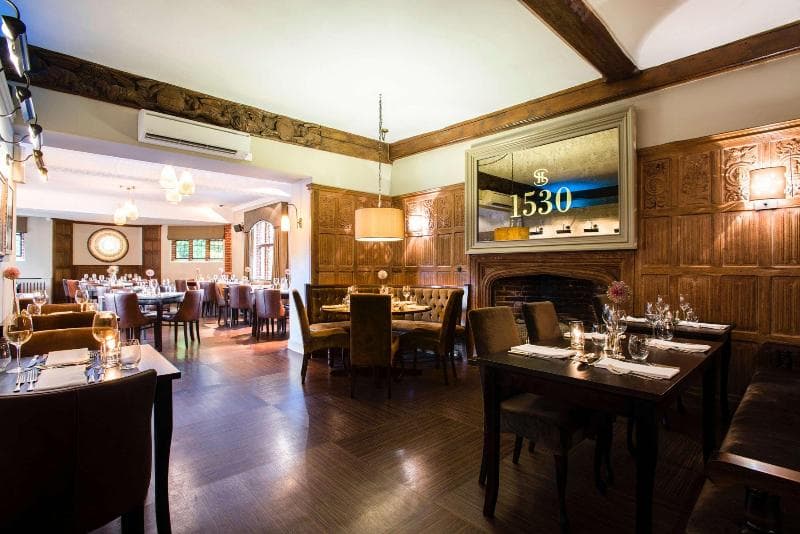 Seckford Hall Hotel & Spa 3