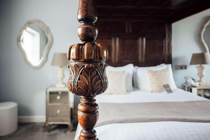 Seckford Hall Hotel & Spa 4
