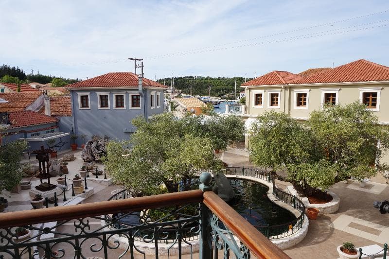 Balhambra Suites - Adults Only 2