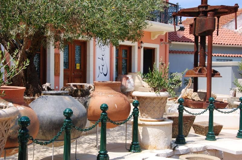 Balhambra Suites - Adults Only 5