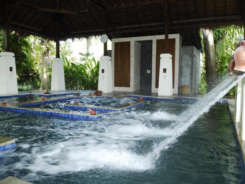 Sanghyang Indah Spa Resort 3