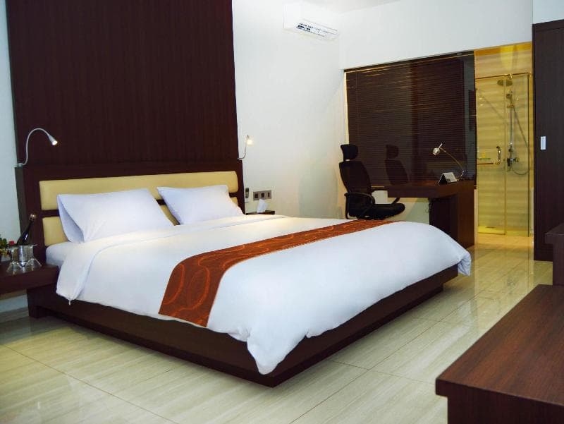 Sanghyang Indah Spa Resort 4