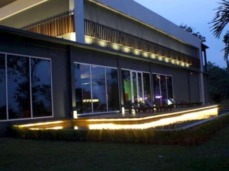 Sanghyang Indah Spa Resort 5