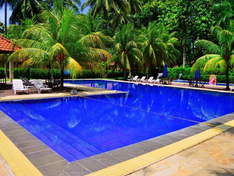 Sanghyang Indah Spa Resort photo 1