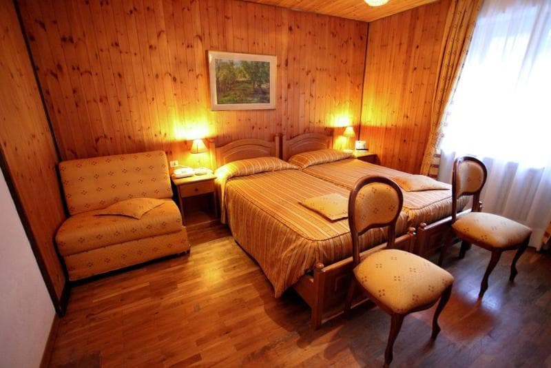 Hotel Berthod main