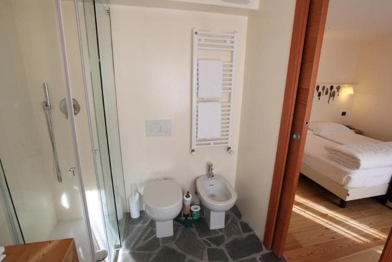 Hotel Berthod photo 1