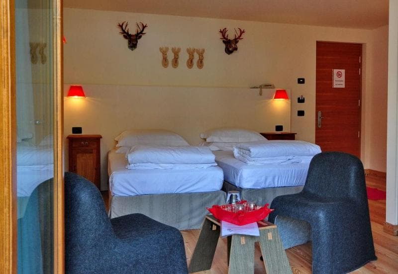 Hotel Berthod 3