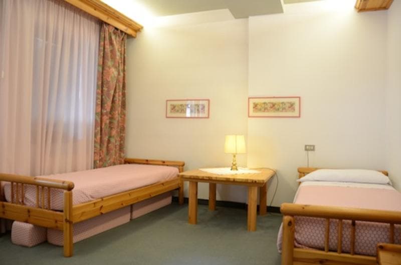 Sporthotel Europa 5
