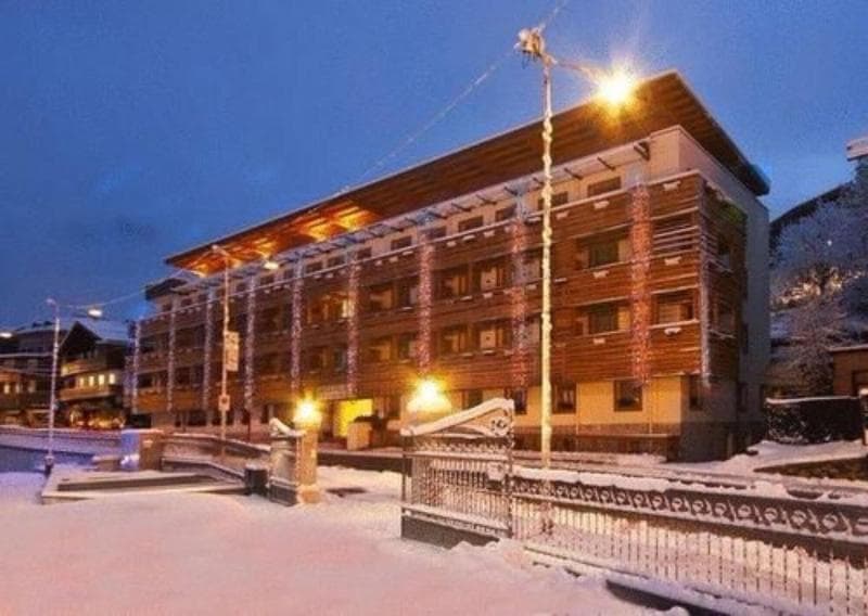 Radisson Residences Savoia Palace Cortina D’Ampezzo 3