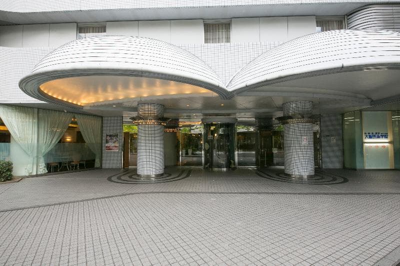 Shin-Osaka Washington Plaza photo 1