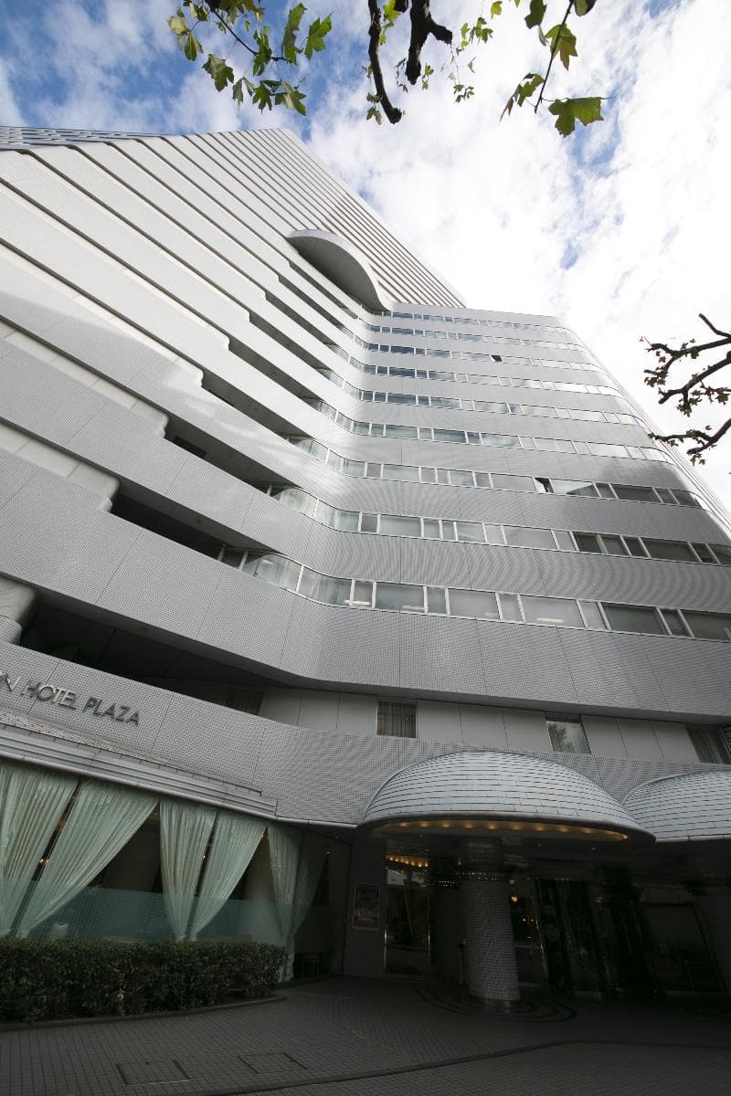 Shin-Osaka Washington Plaza 3