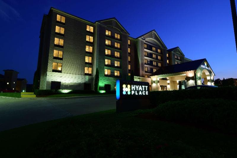 Hyatt Place Dallas/Las Colinas photo 1