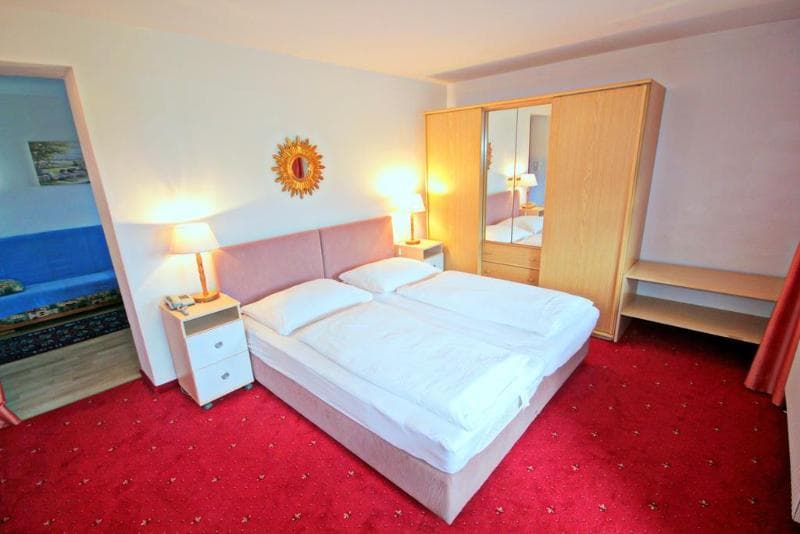 Hotel Sonnenhof Igls photo 1