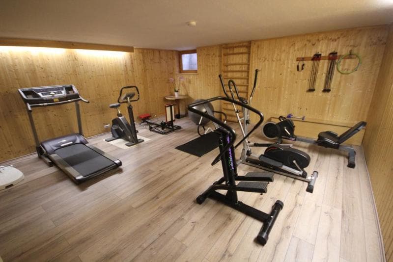 Hotel Sonnenhof Igls 3
