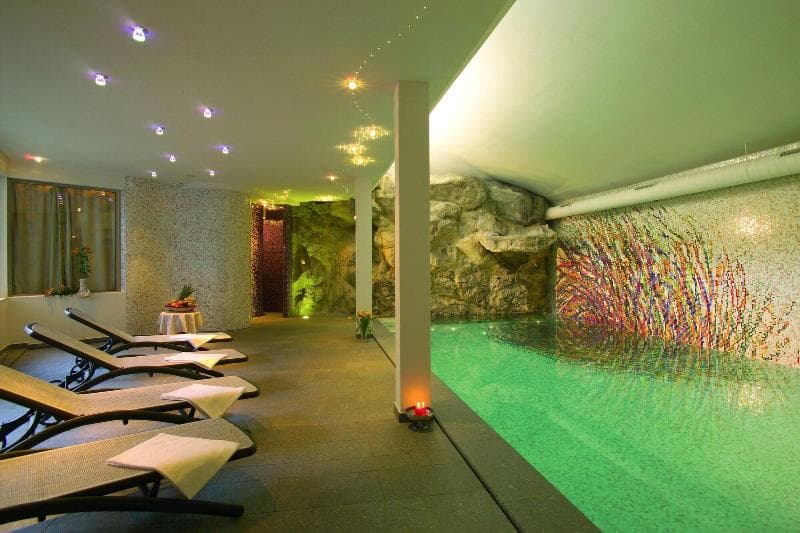 Residence Antares 2