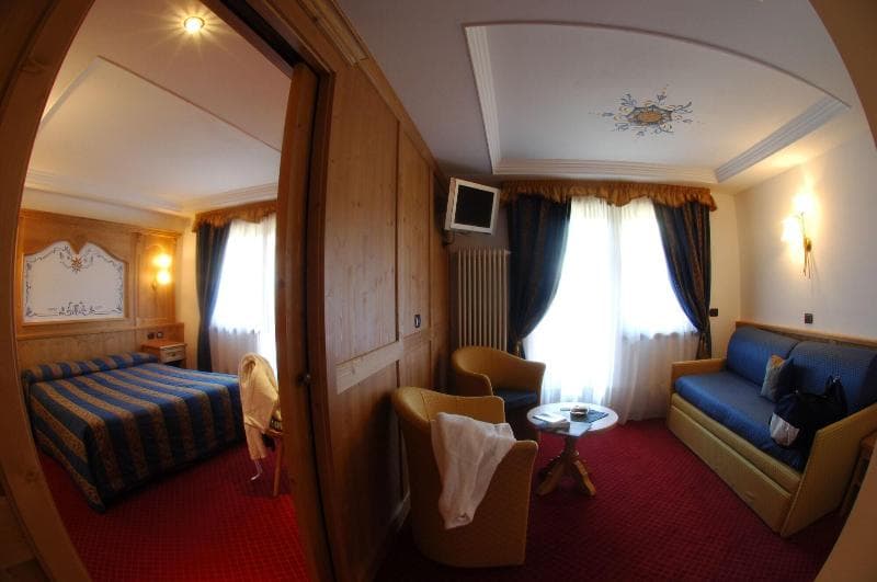 Residence Antares 4