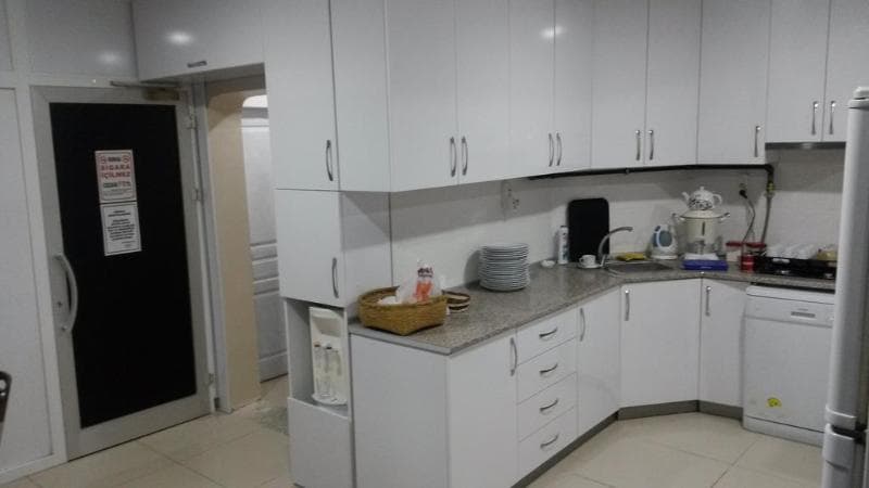 Ayyildizlar Otel main