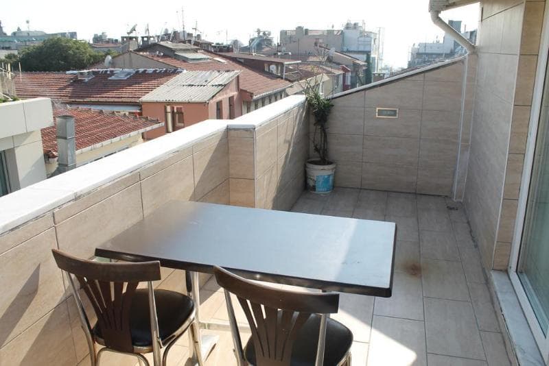 Ayyildizlar Otel photo 1