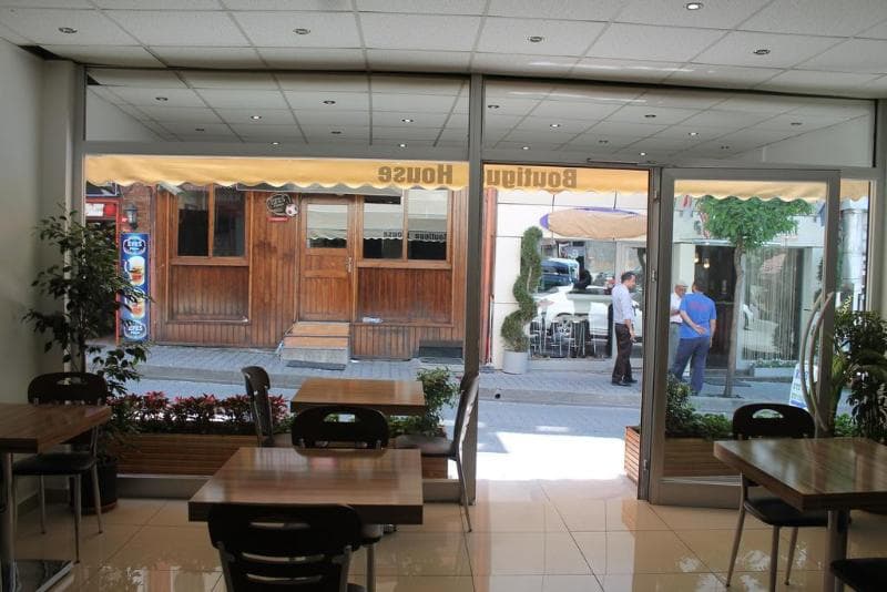 Ayyildizlar Otel 4
