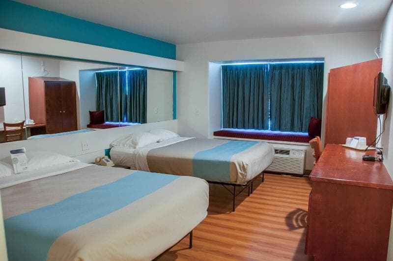 Motel 6 Idaho Falls Snake River 3