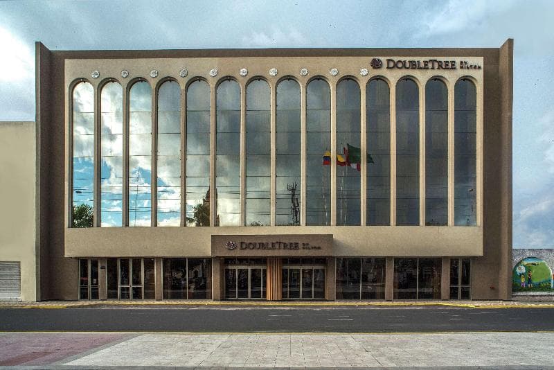 DoubleTree by Hilton Hotel Iquitos photo 1