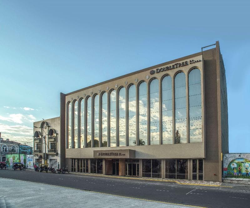 DoubleTree by Hilton Hotel Iquitos 3