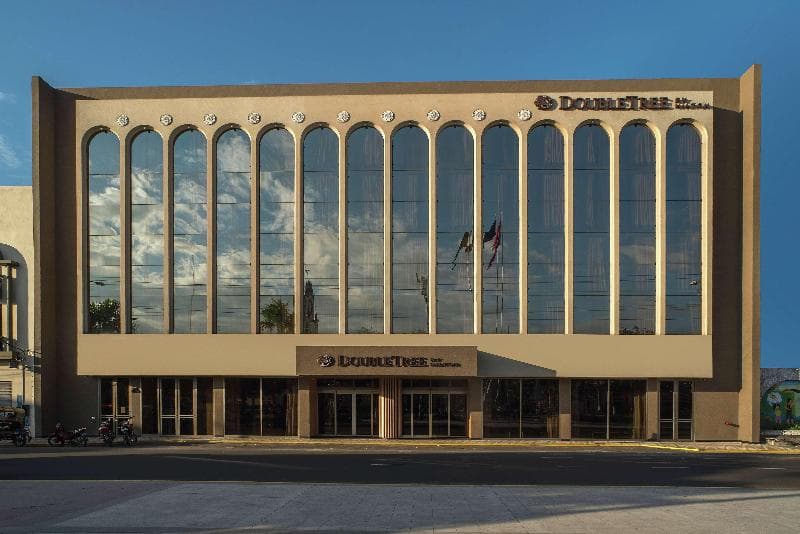 DoubleTree by Hilton Hotel Iquitos 4