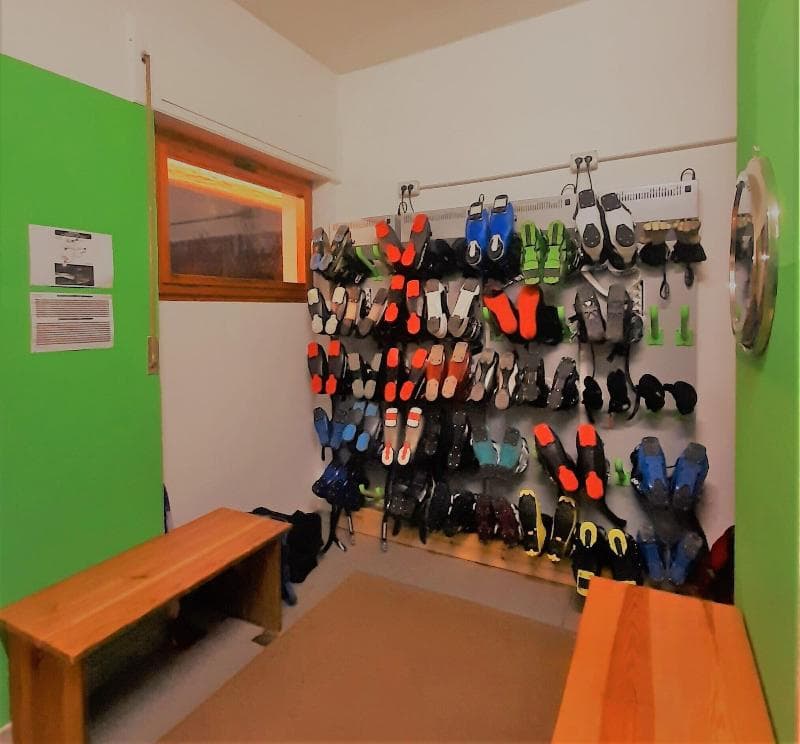 Crampon 2