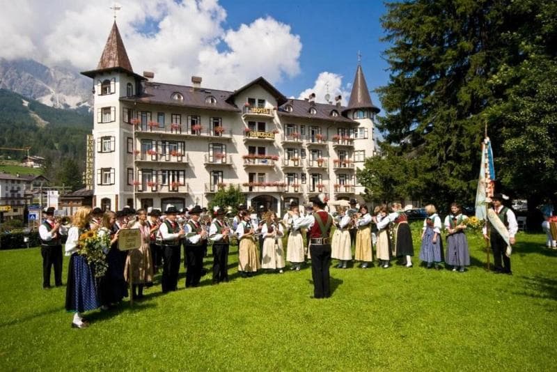 Franceschi Park 5
