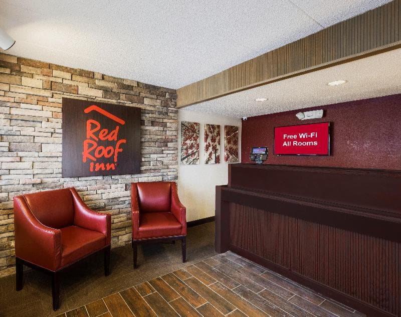 Red Roof Inn Indianapolis South 3