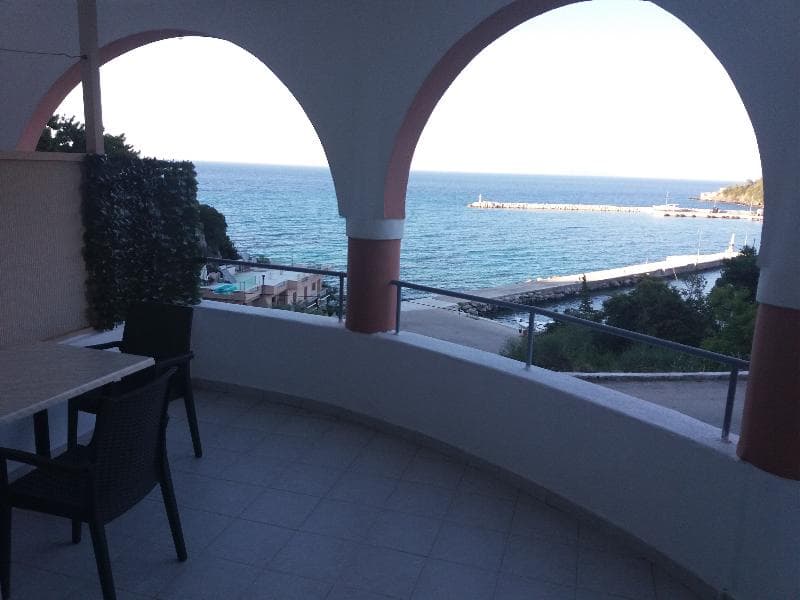 Harbour View 2