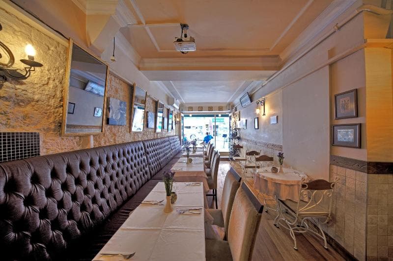 Nobel Hostel Guesthouse 2