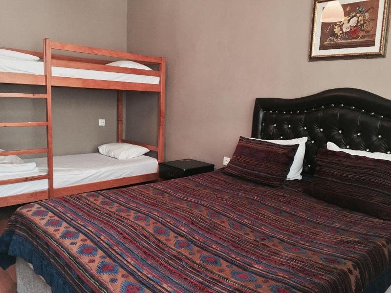 Nobel Hostel Guesthouse 3