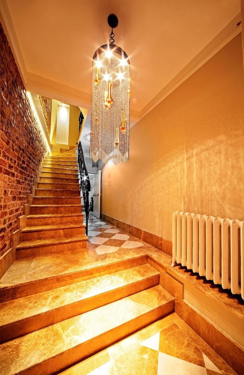 Azade Suites 3