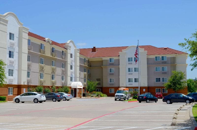 Sonesta Simply Suites Dallas Las Colinas 3