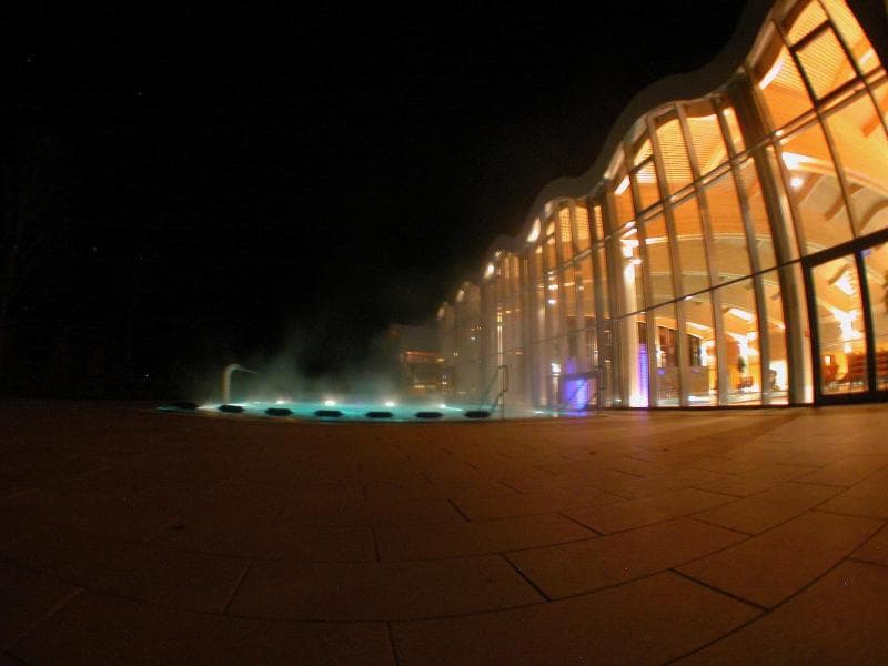 Activ Pension Bergfrieden photo 1