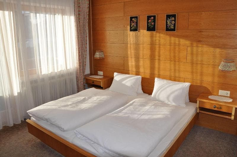 Activ Pension Bergfrieden 4