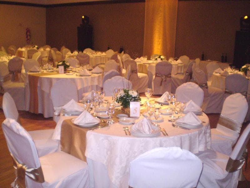 Amerian Casino Gala 5