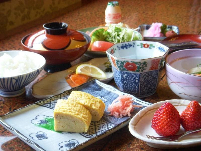 Kaneyoshi Ryokan photo 1