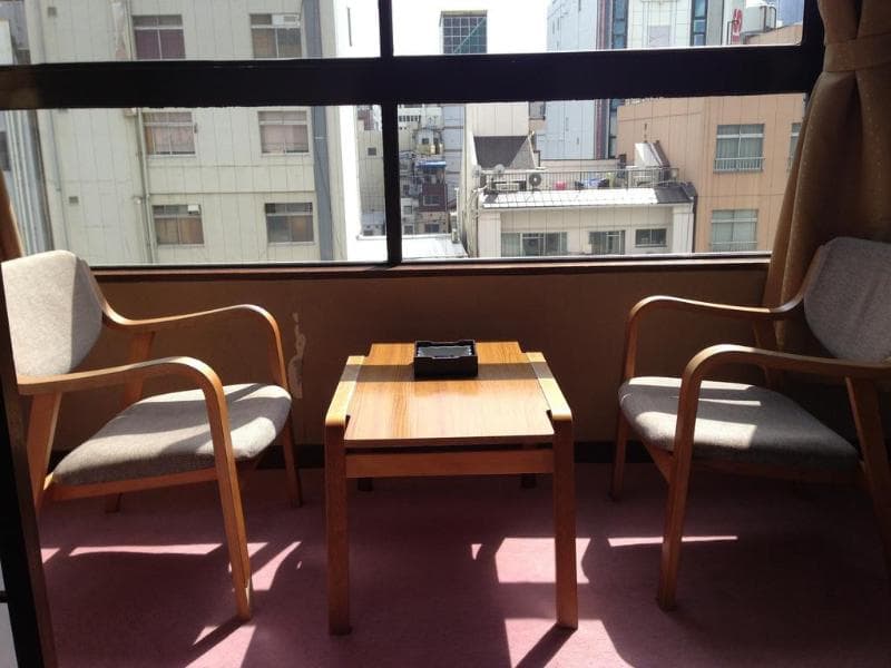 Kaneyoshi Ryokan 3