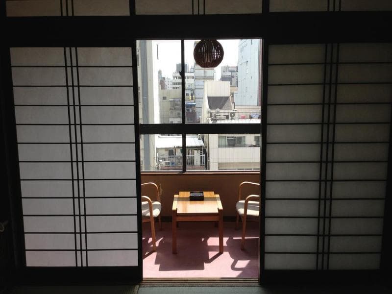 Kaneyoshi Ryokan 4