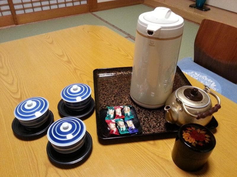 Kaneyoshi Ryokan 5
