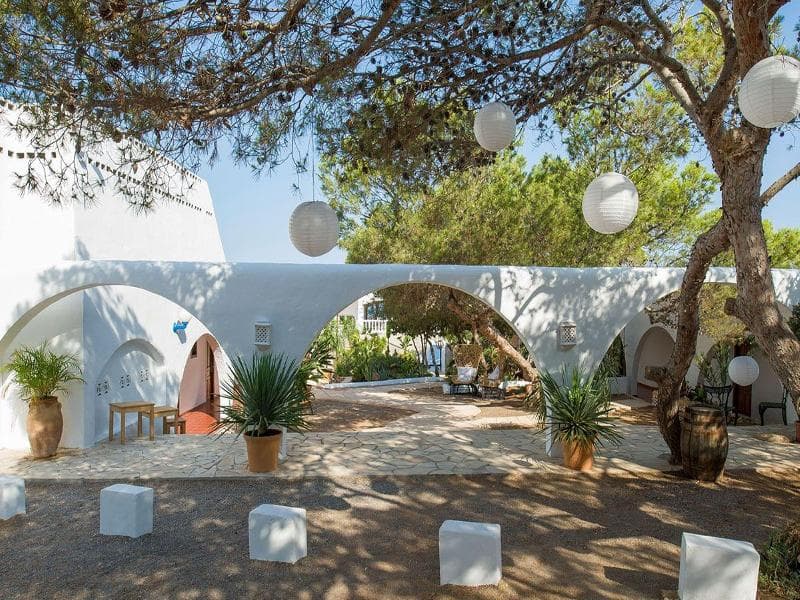 Hostal La Torre (Only Adults ±14) main