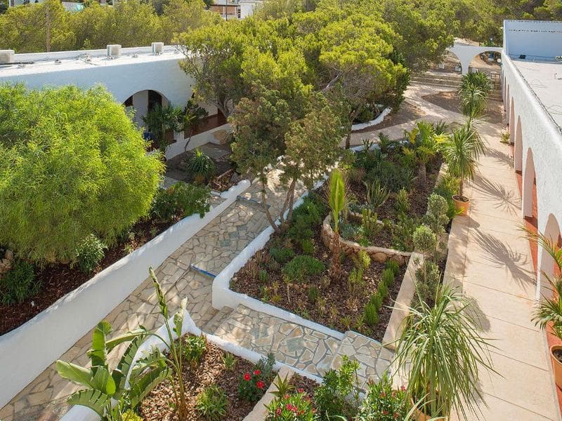 Hostal La Torre (Only Adults ±14) photo 1