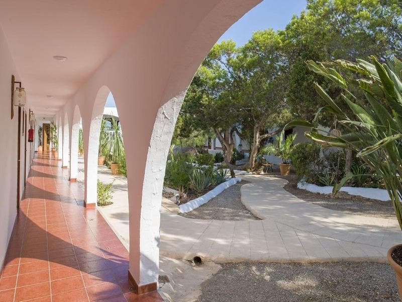 Hostal La Torre (Only Adults ±14) 3